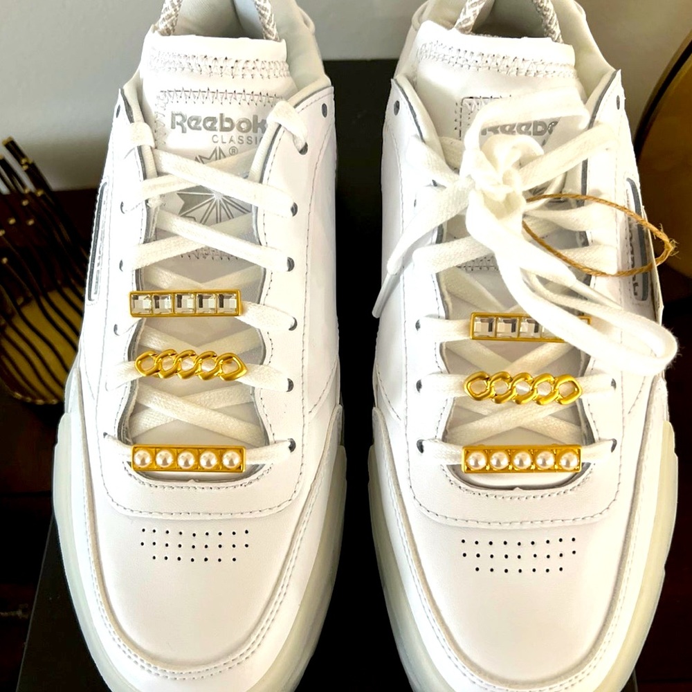 Cardi B Reebooks
